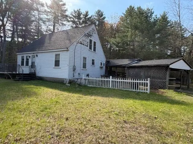 14 Hall Avenue, Merrimack, NH 03054 - #3