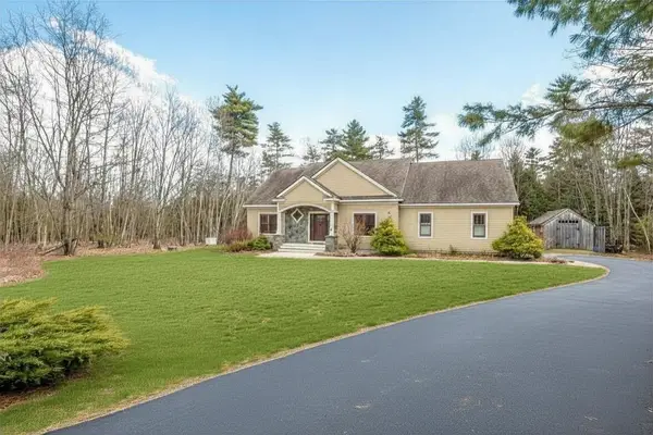 47 Oxbow Lane, Conway, NH 03818