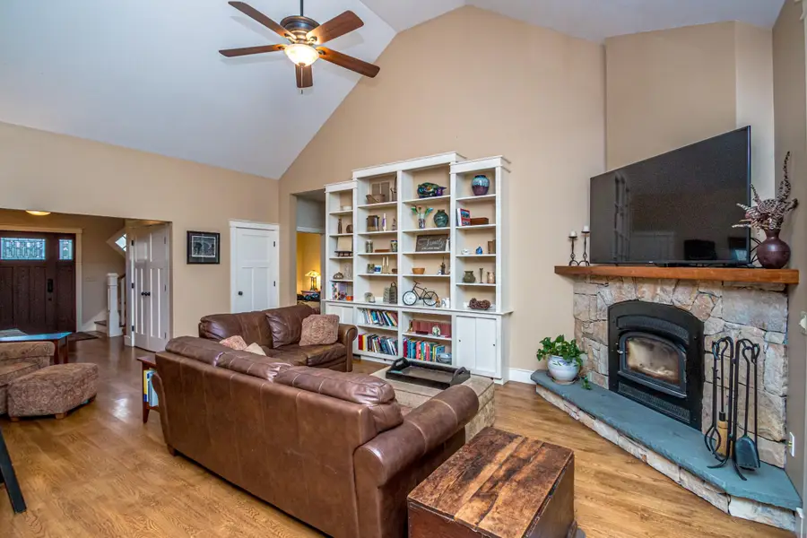 47 Oxbow Lane, Conway, NH 03818 - #3