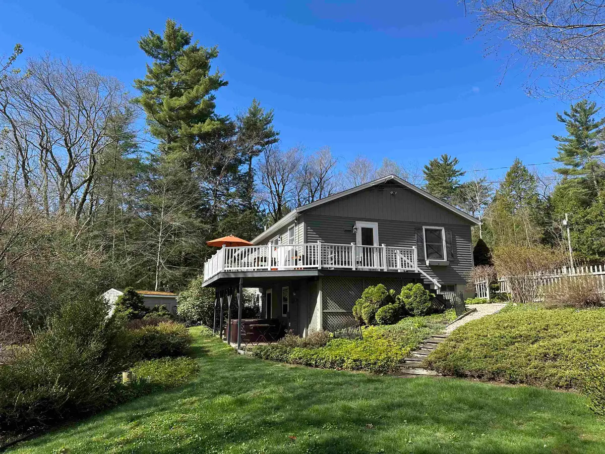 54 Forrest Drive, Marlborough, NH 03455 - #1