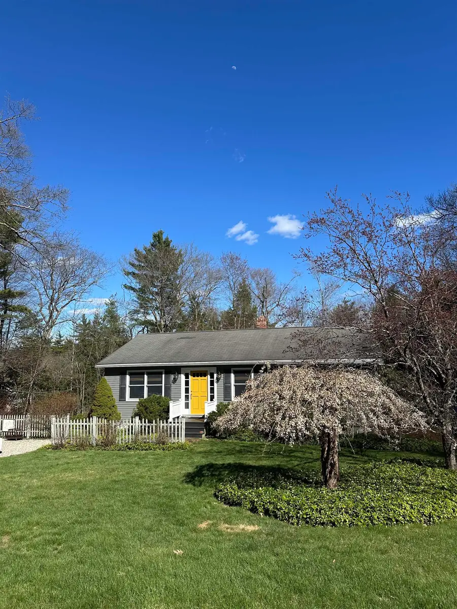 54 Forrest Drive, Marlborough, NH 03455 - #3