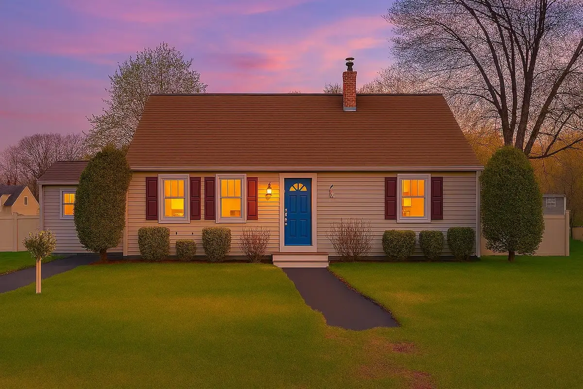 14 Trinity Drive, Nashua, NH 03063 - #1