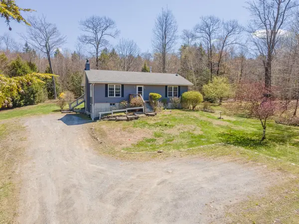 100 Tully Brook Road, Richmond, NH 03470