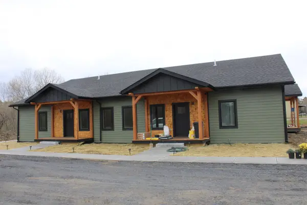 481 Gilman Road, Lyndon, VT 05850