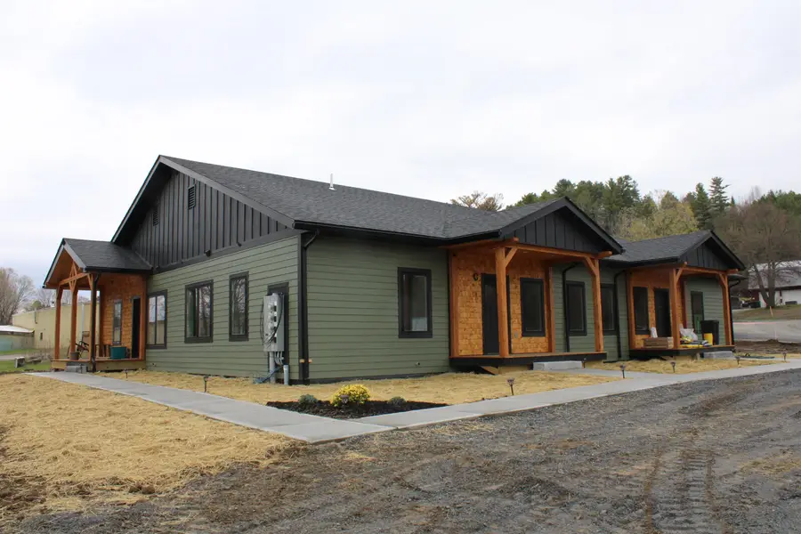 481 Gilman Road, Lyndon, VT 05850 - #2