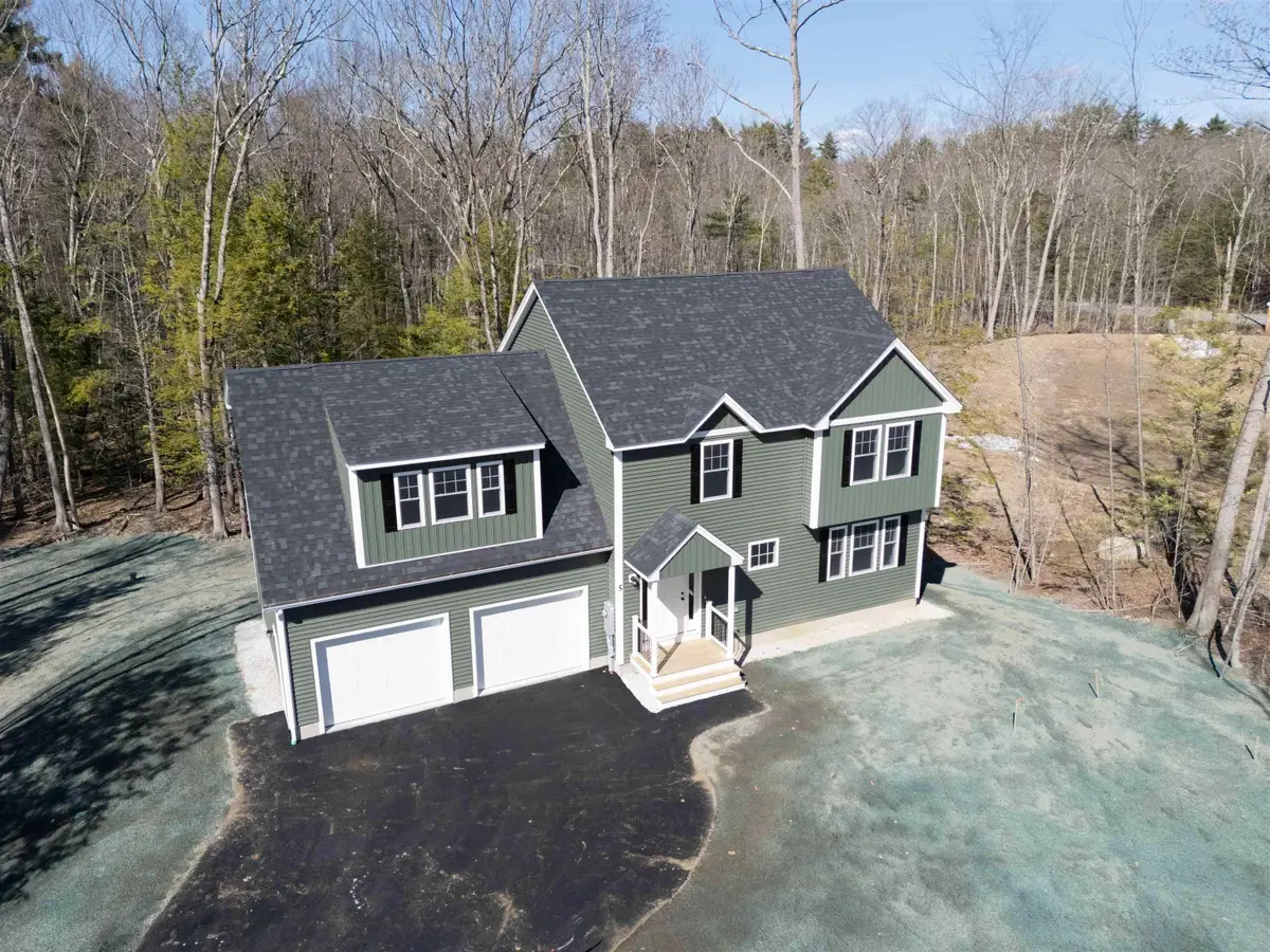 5 Blaisdell Court, Raymond, NH 03077 - #1