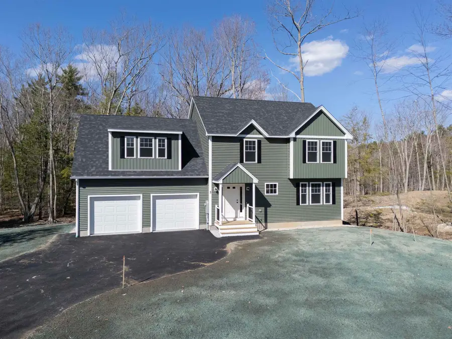 5 Blaisdell Court, Raymond, NH 03077 - #2