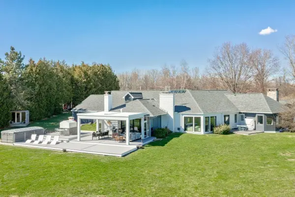 431 McGregor Point, Alburgh, VT 05440