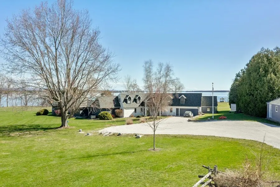 431 McGregor Point, Alburgh, VT 05440 - #2