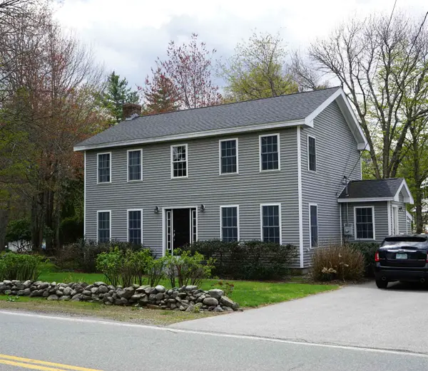 551 Long John Road, Rye, NH 03870