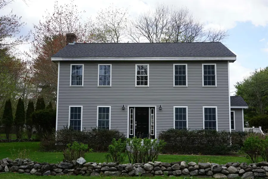 551 Long John Road, Rye, NH 03870 - #3