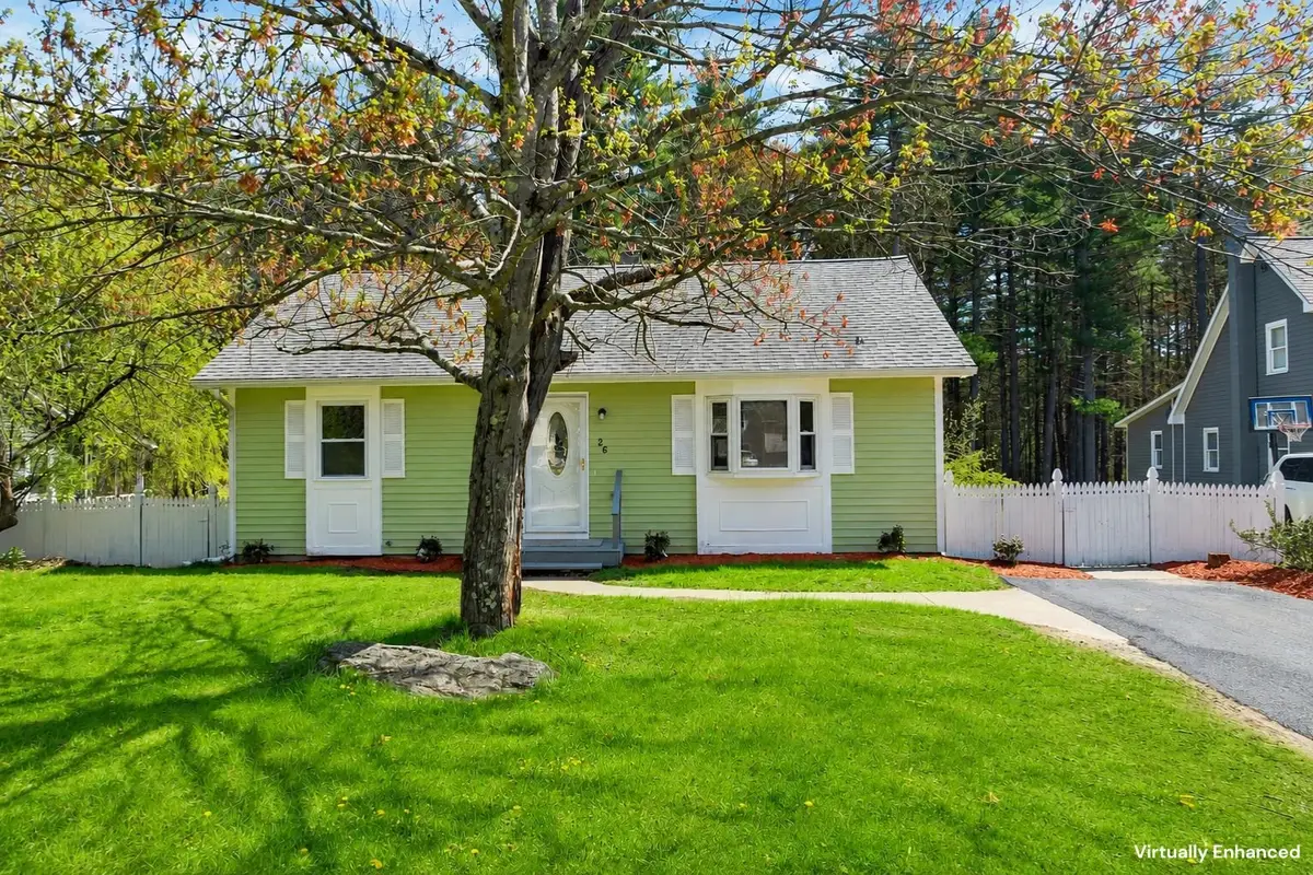 26 Packard Drive, Merrimack, NH 03054 - #1