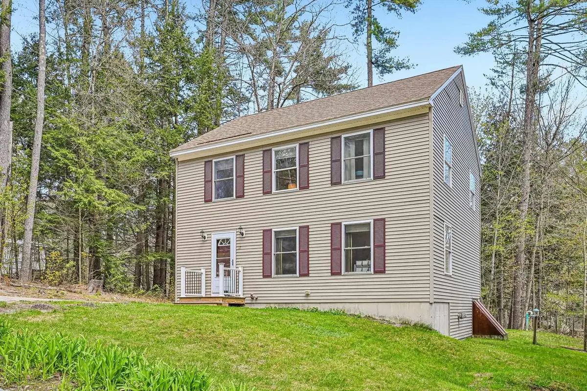 17 Seminole Road, Hillsborough, NH 03244 - #1