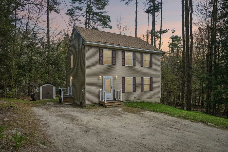 17 Seminole Road, Hillsborough, NH 03244 - #2