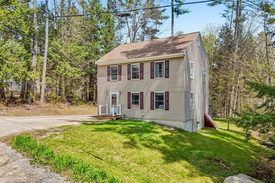 17 Seminole Road, Hillsborough, NH 03244 - #3