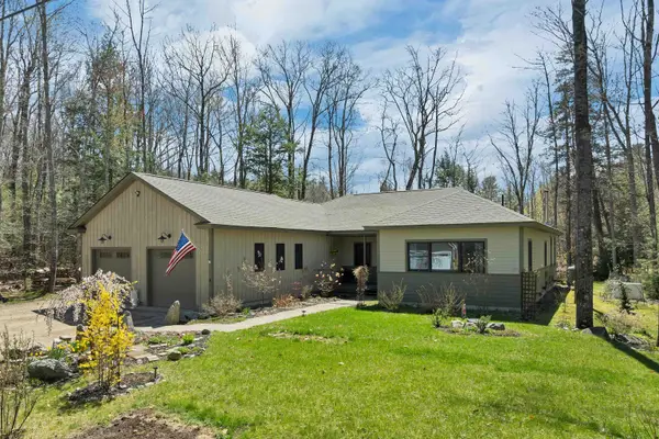4 Colton Lane, Center Harbor, NH 03226