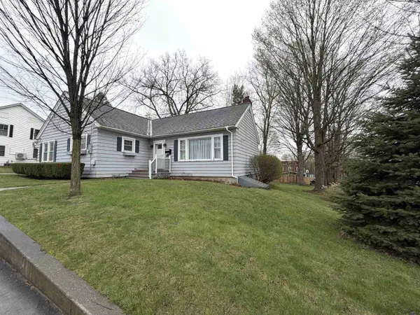 140 Fairfield Street, St. Albans City, VT 05478