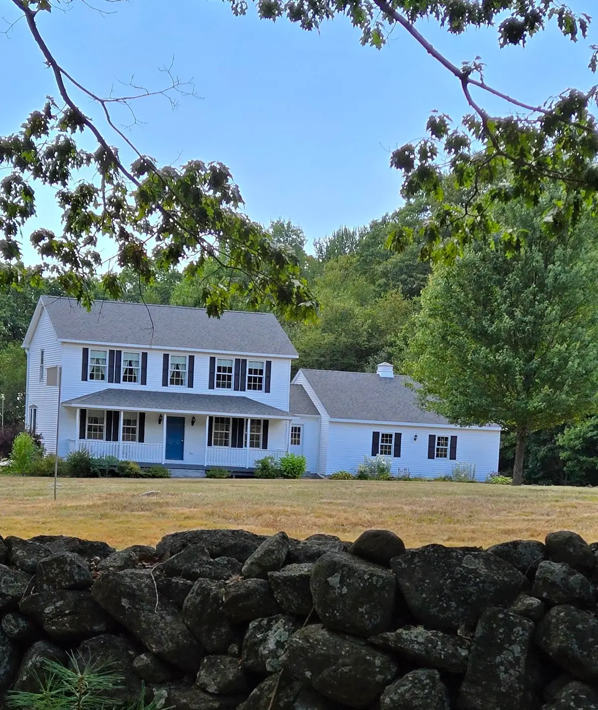 134 Leavitt Road, Belmont, NH 03220 - #1
