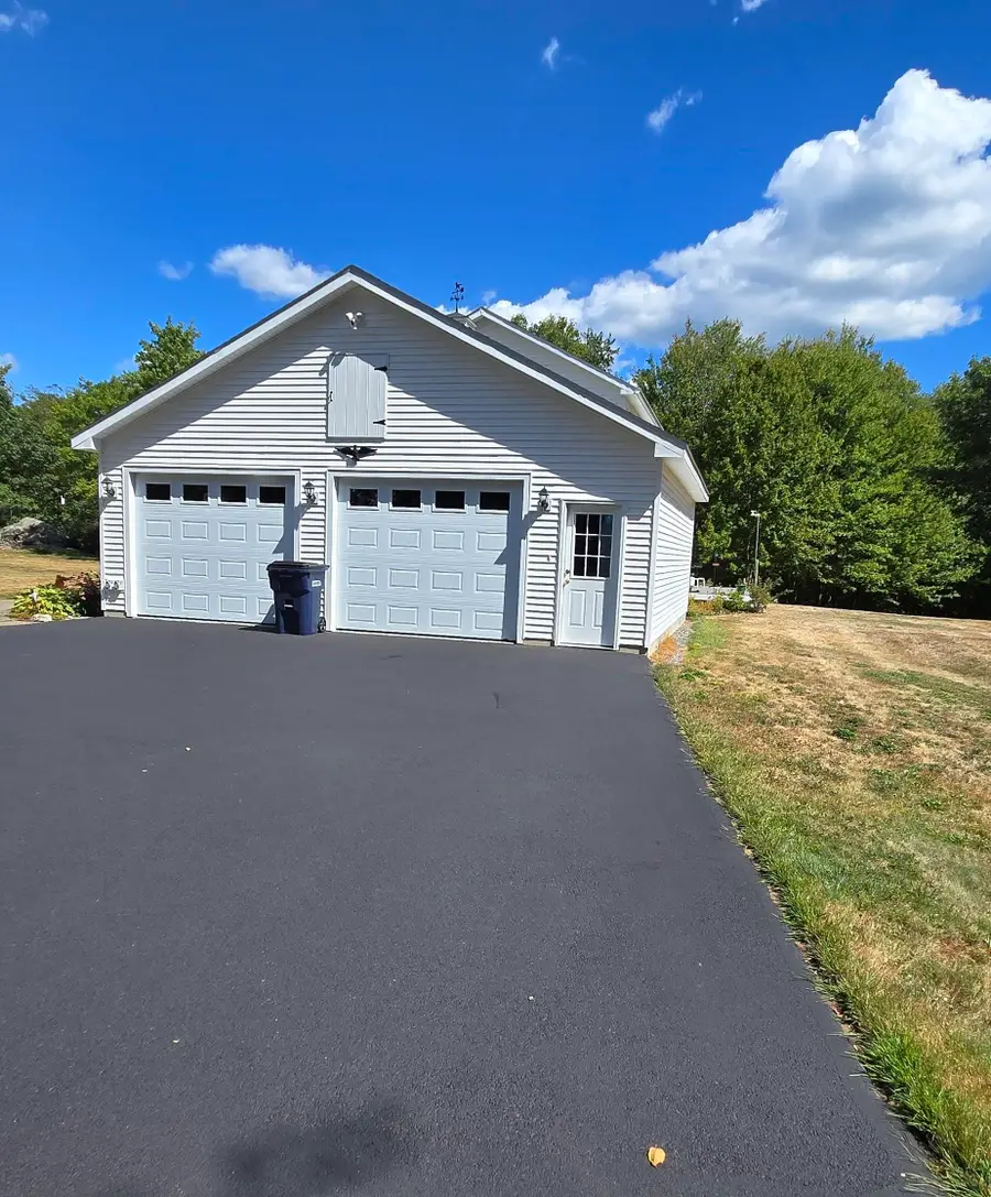 134 Leavitt Road, Belmont, NH 03220 - #2