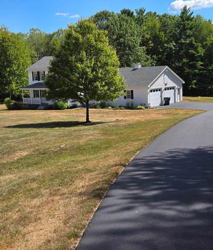 134 Leavitt Road, Belmont, NH 03220 - #3