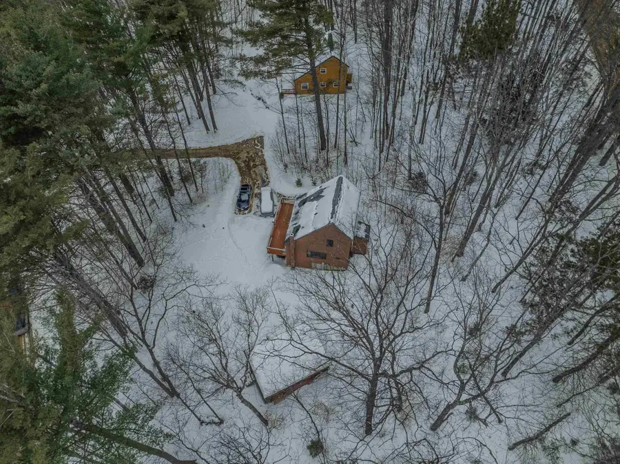 11-4-5 Porcupine Drive, Campton, NH 03223 - #2