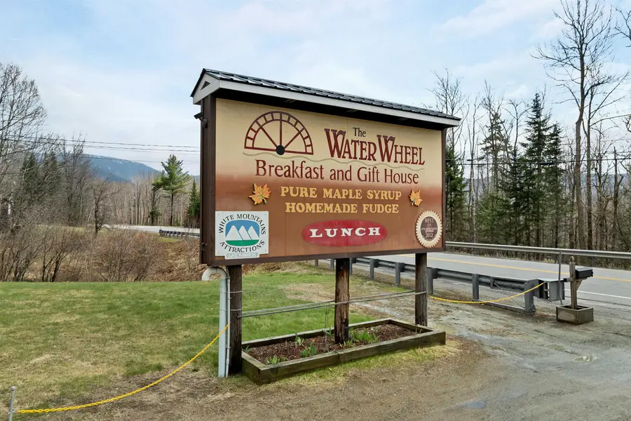 1955 Presidential Highway, Jefferson, NH 03583 - #2