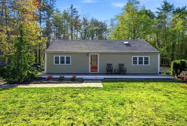 115 Silver Lake Road, Hollis, NH 03049