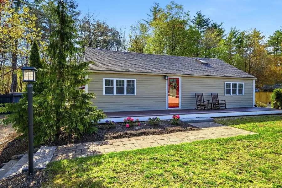 115 Silver Lake Road, Hollis, NH 03049 - #2