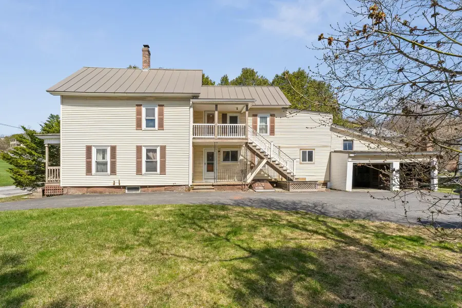 25 Second Street, Barre, VT 05641 - #2