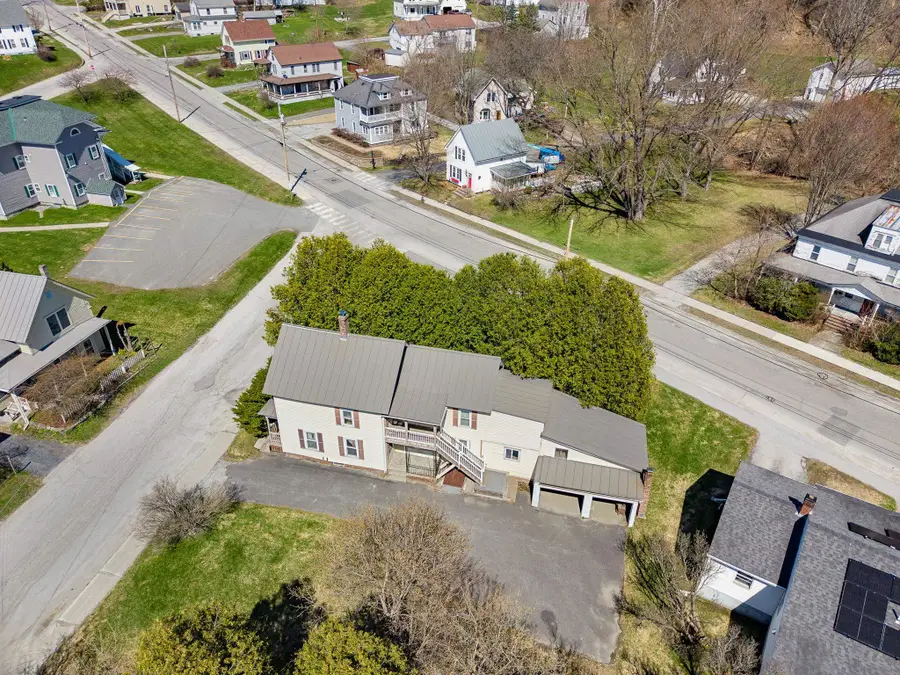 25 Second Street, Barre, VT 05641 - #3