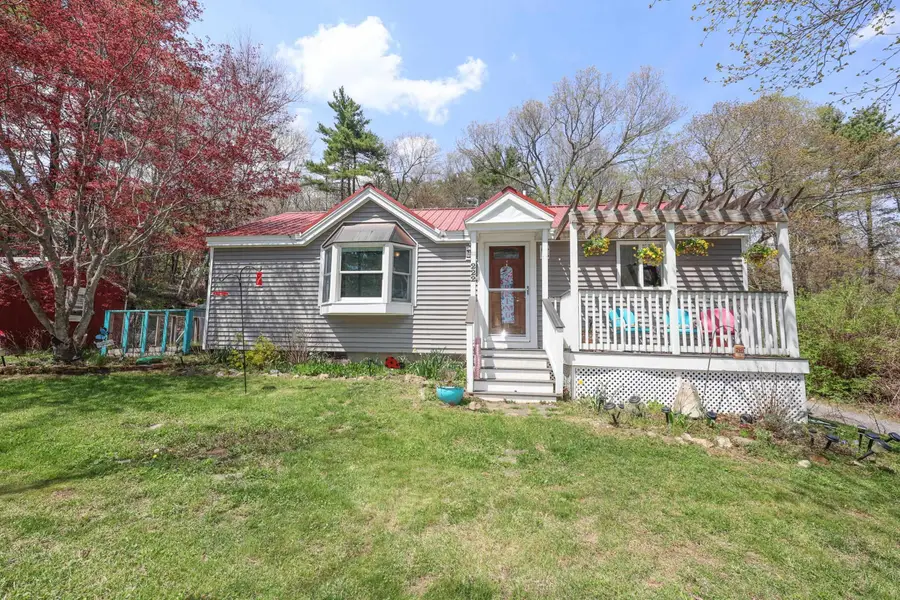 222 Hampstead Road, Derry, NH 03038 - #2