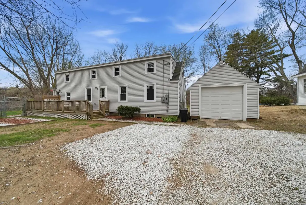 1000 Greenland Road, Portsmouth, NH 03801 - #1