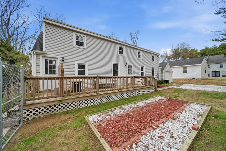 1000 Greenland Road, Portsmouth, NH 03801 - #2