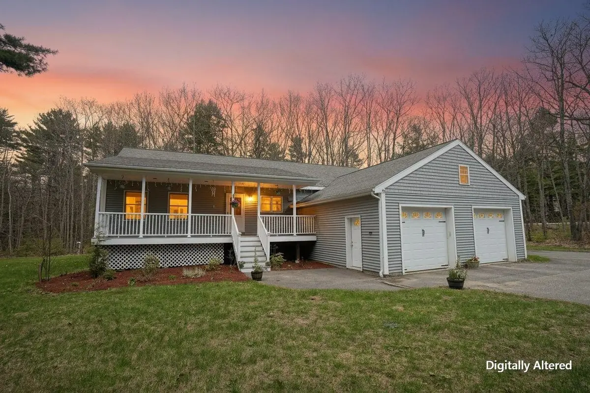 140 Province Road, Gilmanton, NH 03237 - #1