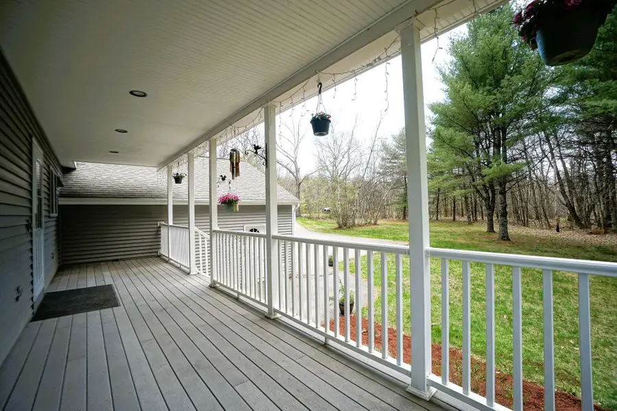 140 Province Road, Gilmanton, NH 03237 - #3
