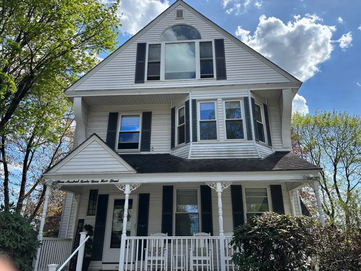 393 Main Street, Nashua, NH 03060 - #1