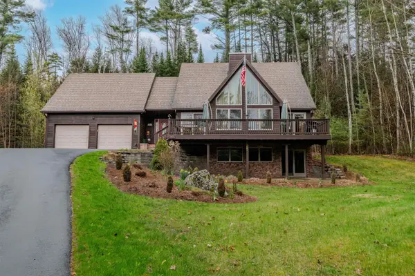 1840 French Pond Road, Haverhill, NH 03785
