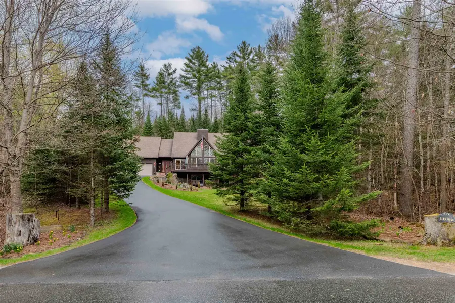 1840 French Pond Road, Mountain Lakes, NH 03785 - #2