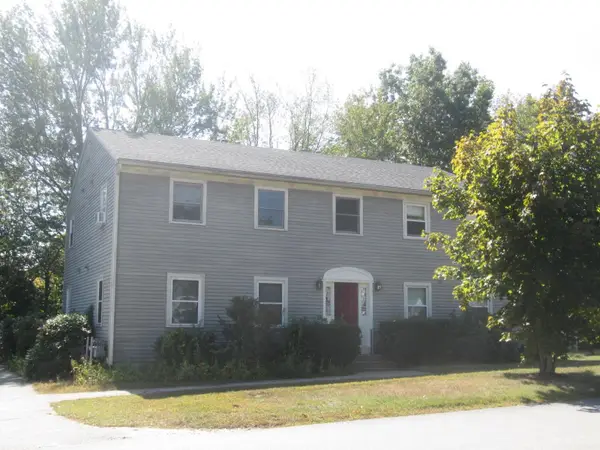 3 Sinclair Avenue #4, Somersworth, NH 03878