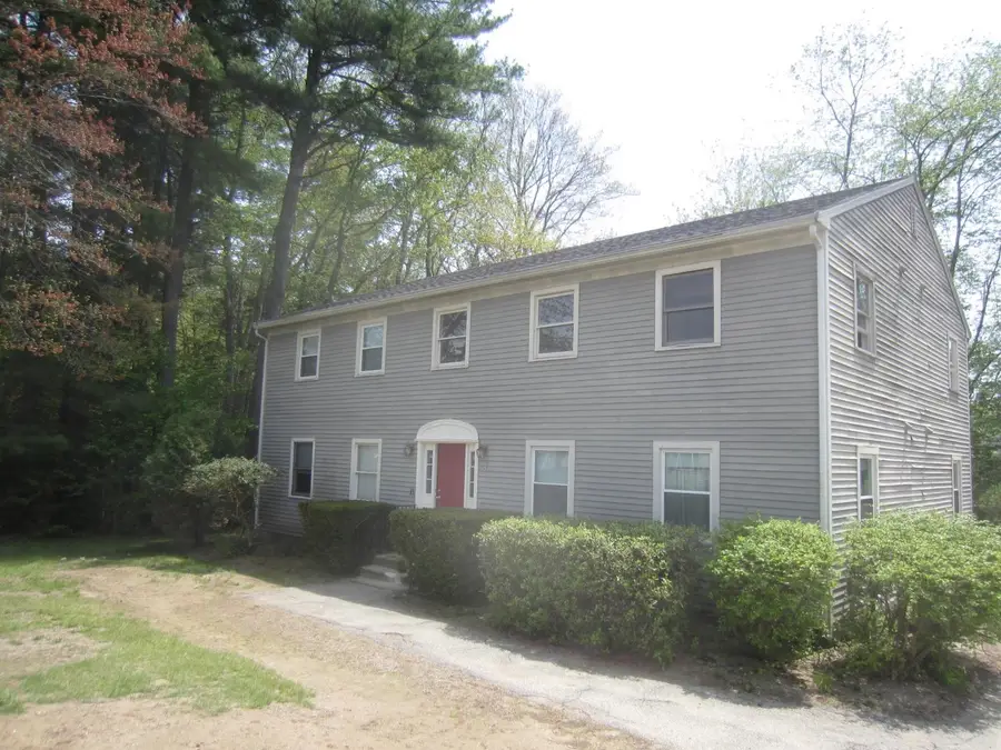 3 Sinclair Avenue #4, Somersworth, NH 03878 - #2