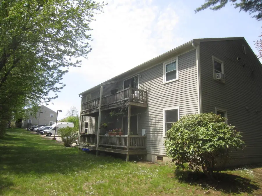 3 Sinclair Avenue #4, Somersworth, NH 03878 - #3