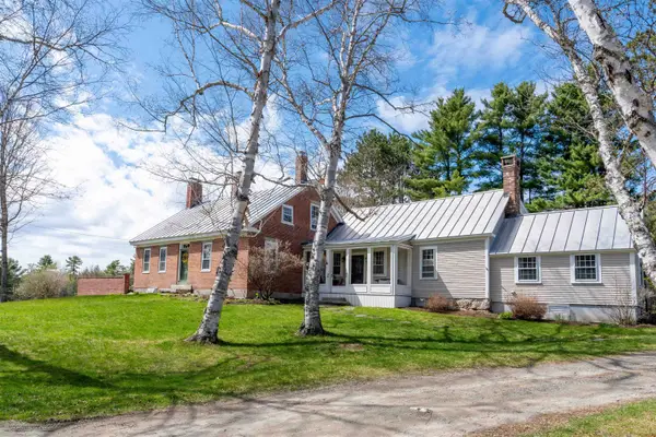 994 Pearl Lake Road, Sugar Hill, NH 03586