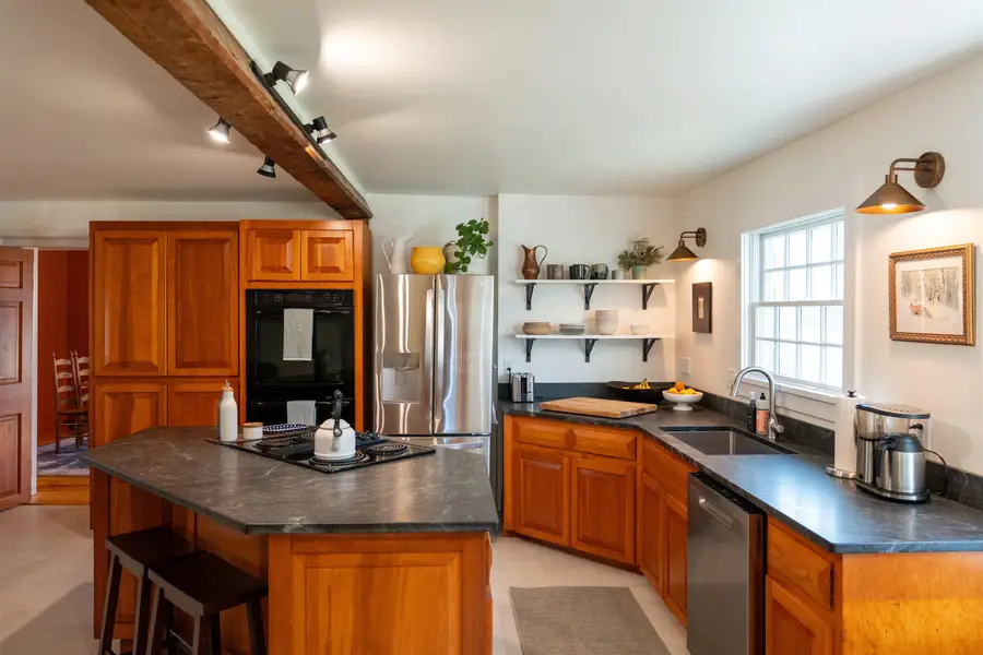 994 Pearl Lake Road, Sugar Hill, NH 03586 - #3