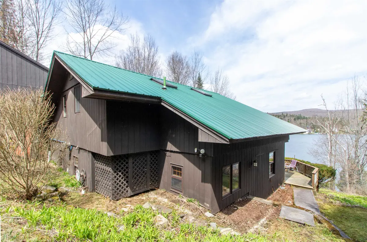 25 Songadeewin Lane, Westmore, VT 05860 - #1