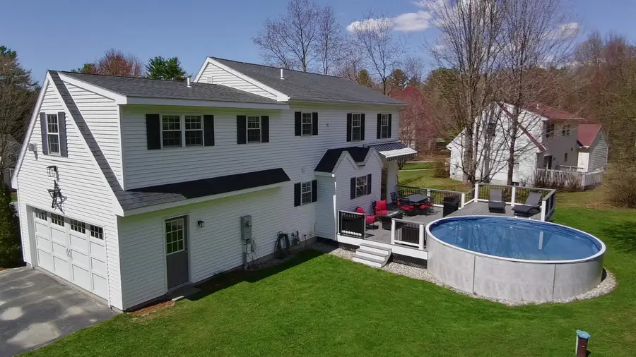 10 Outlook Lane, Jericho, VT 05465 - #2