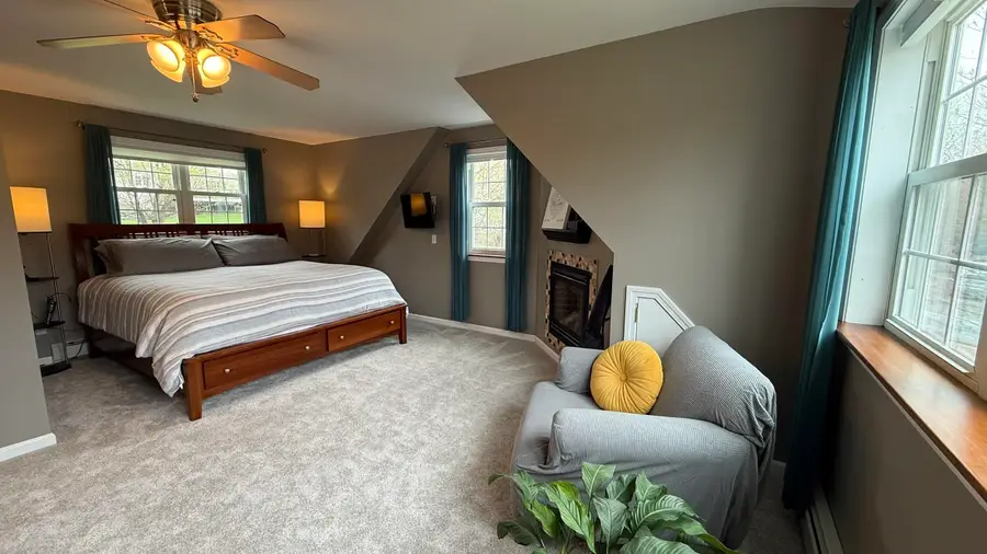 10 Outlook Lane, Jericho, VT 05465 - #3