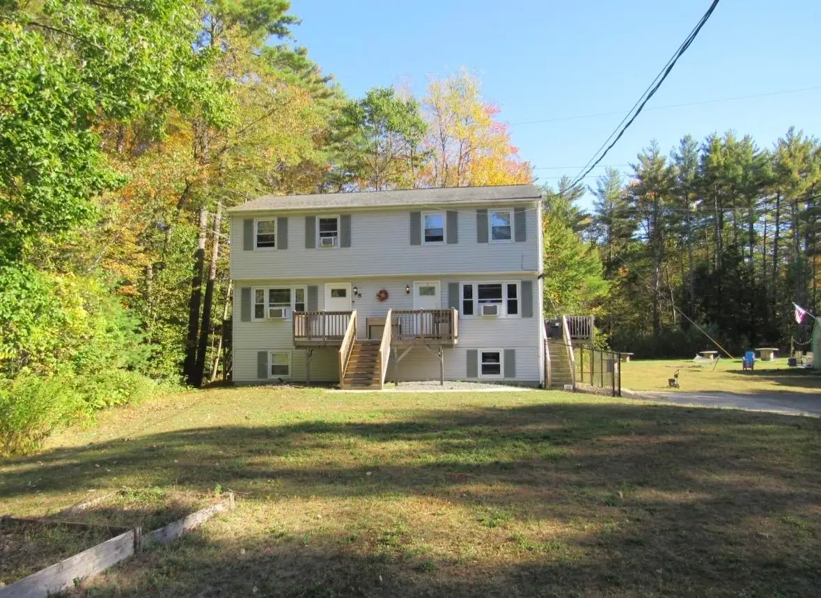 375 Whitehall Road, Hooksett, NH 03106 - #1
