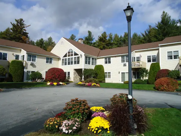 332 Parkside Road, New London, NH 03257
