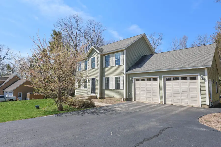 46 Jacqueline Drive, New Ipswich, NH 03071 - #3