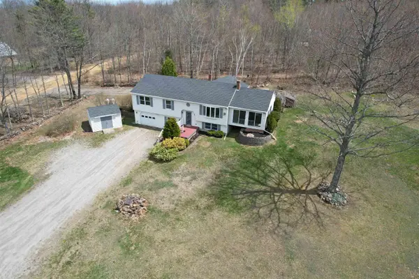 615 Bean Hill Road, Northfield, NH 03276